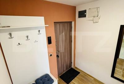 PENTHOUSE CU TERASĂ PANORAMICĂ - 2 CAMERE, ETAJ 10 - 10