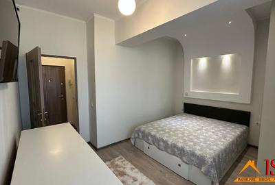 Studio cochet pe B-dul MIHAI VITEAZU – Ready to move! - 9