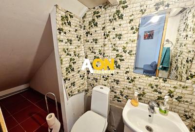 1/2 Duplex 4 camere, 341 mp teren, Cetate - zona Schit - 4