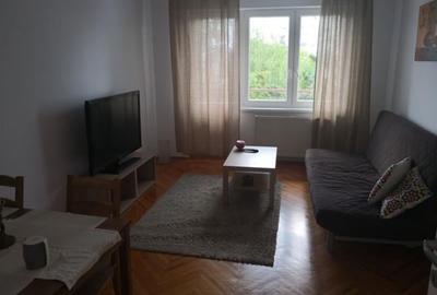 Apartament cu 2 camere decomandat, mobilat în Gheorgheni