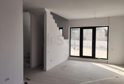 REA1025372 Apartament duplex 3 camere I metrou I Timpuri Noi - 7