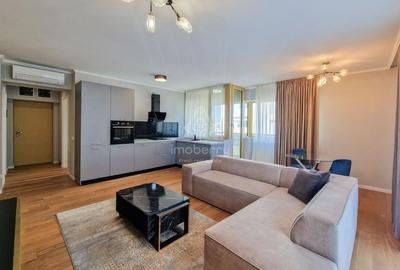 2 Camere Mobilat Premium | Aviatiei Park | - 2