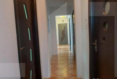 Apartament cu 3 camere decomandat în Gării - 4