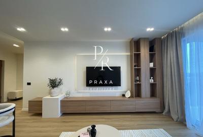 Apartament cu 2 camere semidecomandat, mobilat în Florești - 3