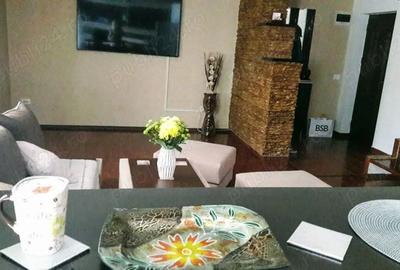 Apartament cu 2 camere semidecomandat în Berceni - 2