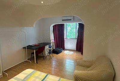 Apartament 1 camera Tipografilor ISHO - 3