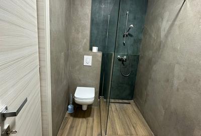 EXCLUSIV! Apartament 2 camere de lux - Mamaia Nord-500 euro/luna(Cod E8+E10) - 8