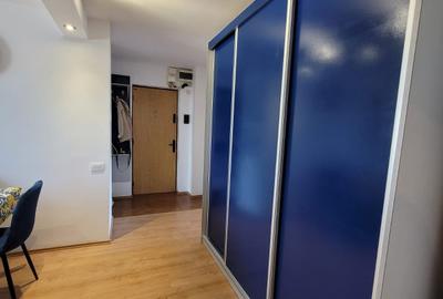 FALEZĂ NORD -PESCARILOR - 3 decomandate - centrală gaze - TERMEN LUNG -700 Euro - 36