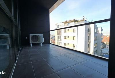 Apartament cu 3 camere semidecomandat, mobilat în Calea Călărașilor - 13