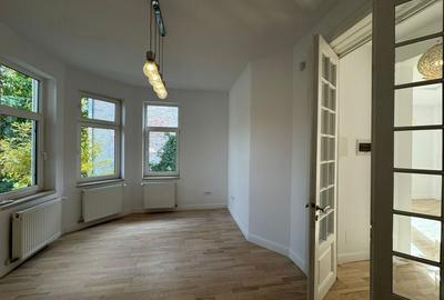 Sediu de prestigiu într-o vilă interbelică restaurată – Dorobanți Capitale - 4