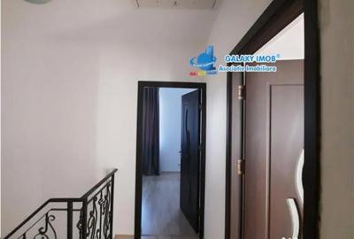 Casă cu 3 camere cu Teren 100 Mp în Ghencea - 2