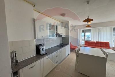 Apartament de vanzare OLIMP cu vedere la mare- oportunitate investitie - 11