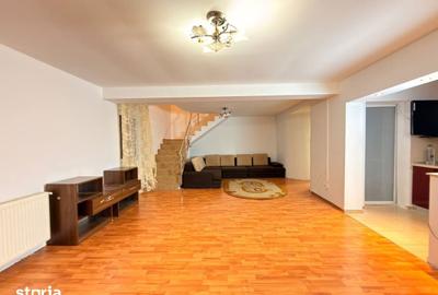 Casă cu 4 camere cu Teren 477 Mp în Central - 4