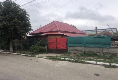 Casa 3 camere colonisti Mangalia Constanta - 6