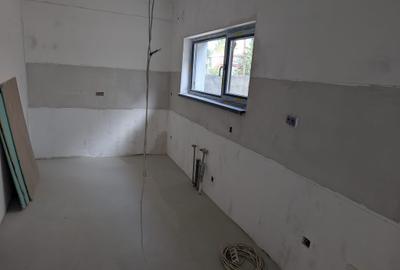 Floreasca-Tei,aproape de parc si mijloace de transpor,complet renovata/luminoasa - 16