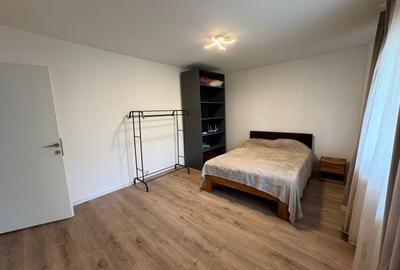 Apartament cu 2 camere decomandat, mobilat în Văcăresti - 10
