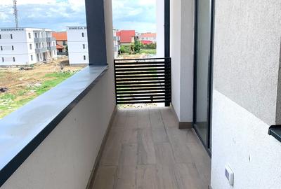 COMISION 0% CUMPARATOR - Ansamblu residential 2 camere Giroc - 5