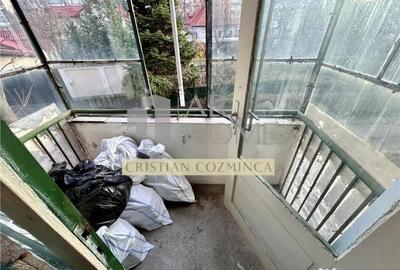 Apartament cu 2 camere decomandat în Central - 10