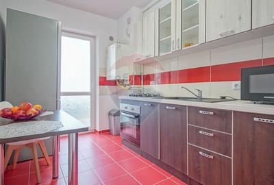 Apartament spatios cu gradina, vedere la munte si potential comercial - 7