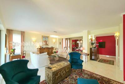 Panoramic View - 4 Rooms - Parking | Pitesti Residence - I - 1