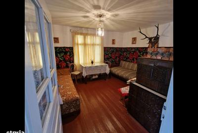 Casă cu 4 camere cu Teren 2676 Mp în Central - 14