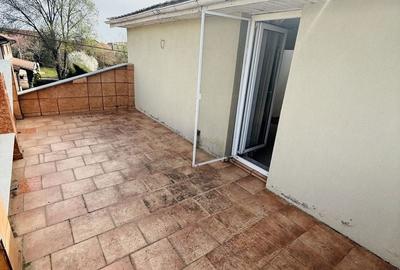 Casă individuală cu 5 camere cu Canalizare în Braytim - 19