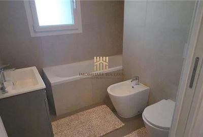 Apartament bloc nou 2 camere De Inchiriat Suceava - 9