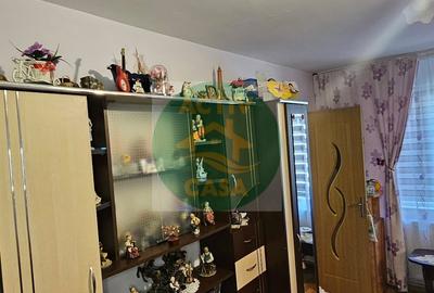 Apartament cu 2 camere nedecomandat în Est - 4