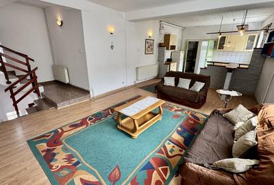 Apartament in Centrul Istoric - 8