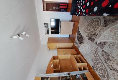 Apartament 2 camere decomandate, mobilat ?i utilat - 9