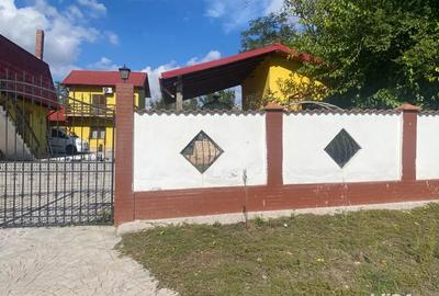 Casa de vanzare ftumos amenajata , situata in Faclia 6 km de Cernavoda, ! - 5