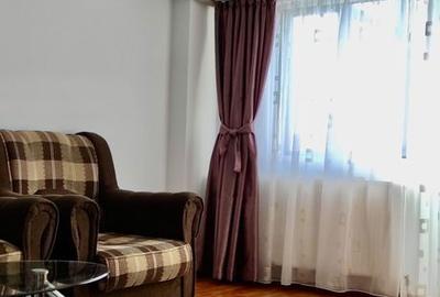Apartament cu 3 camere în Central - 3