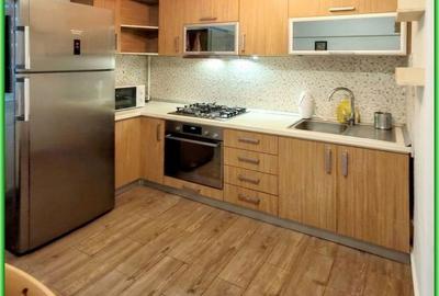 Apartament cu 2 camere în Central - 1