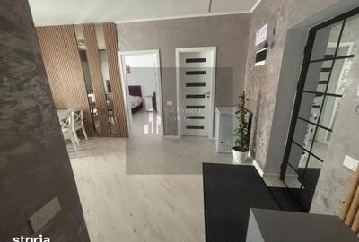 Apartament cu 3 camere decomandat în Central - 3
