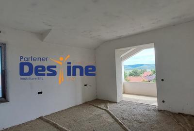 Vila , D+P+1+M+POD, 474 mp, Valea Lupului - 9