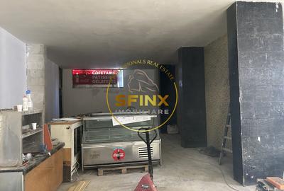 Spațiu comercial, de 423 mp, în Baba Novac - 3