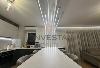 Apartament cu 4 camere decomandat, mobilat în Bună Ziua - 4