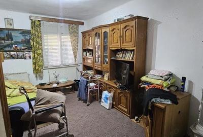 Apartament cu 2 camere decomandat în Luncă - 11