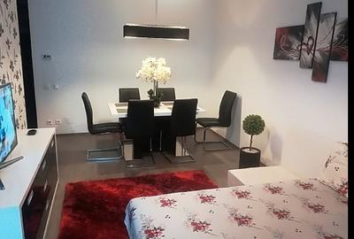 Vând apartament Studio  Ared - 3