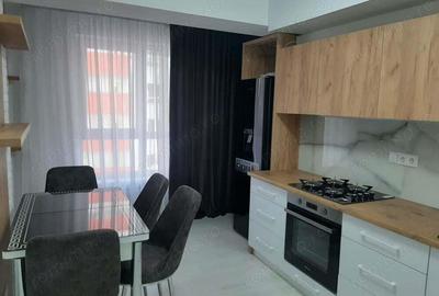 Garsoniera de inchiriat in zona Isaran - 1