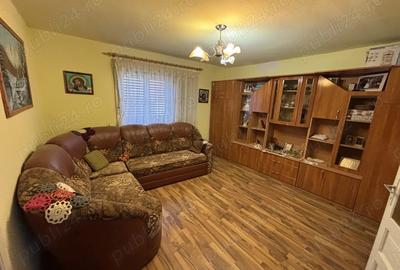 Casă cu 4 camere în Pianu - 2