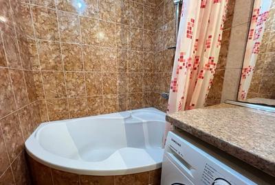 Apartament cu 2 camere decomandat în Gheorgheni - 5