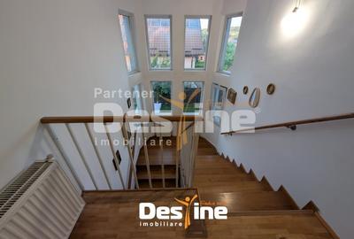 Casă individuală cu 6 camere cu Canalizare în Bucium - 15