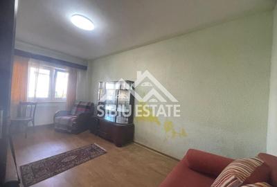 Garsonieră decomandată în Hipodrom 4 - 3