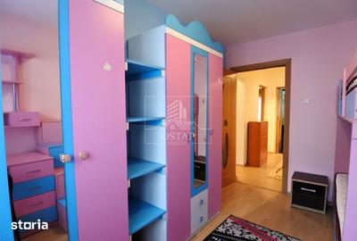 Apartament cu 3 camere decomandat, mobilat în Republicii - 7
