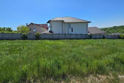 Teren Construcții intravilan de 1866 mp, în Central