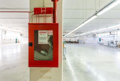 Hala productie in localitatea Santana Comision 0% la cumparare - 16