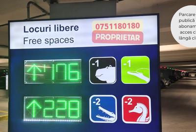 Birou sau rezidențial imobil NOU 2018 Km 0 Universitate parcare - 13