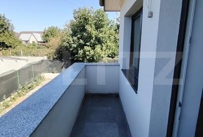 Duplex modern P+M, teren 364 mp, Malu Mare - 7