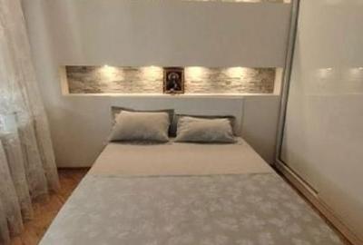 Apartament cu 2 camere semidecomandat, mobilat în Moșilor - 8